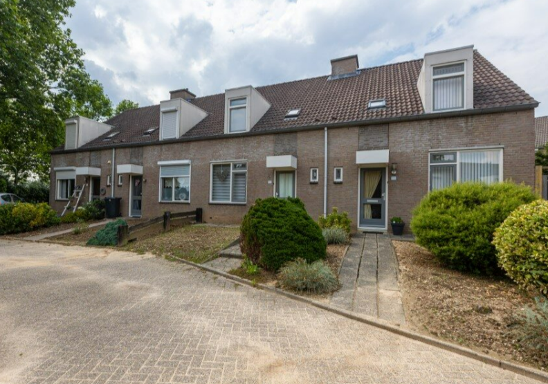 Dassenhoorn 70, 6374 MX Landgraaf, Nederland