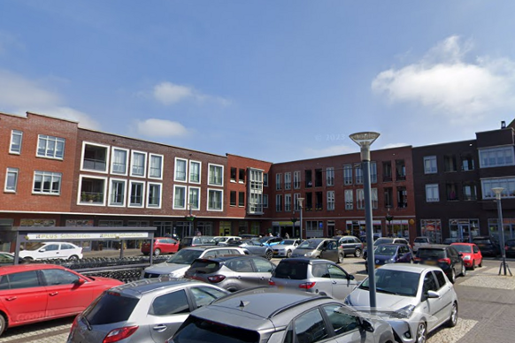 Kloosterplein 36
