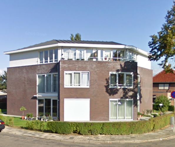 Foniëlsweg 21