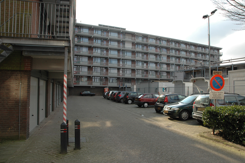 Oranjeplein 57