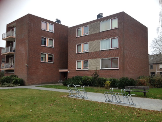 Raadhuisstraat 249, 5981 BE Panningen, Nederland