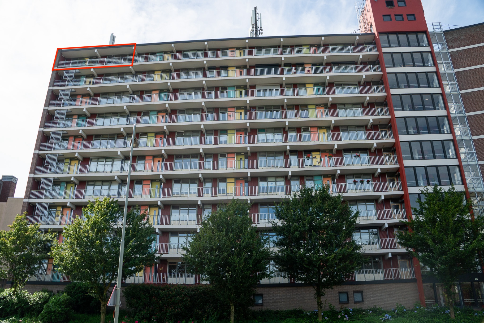 De Hoge Beek 100, 5801 GE Venray, Nederland
