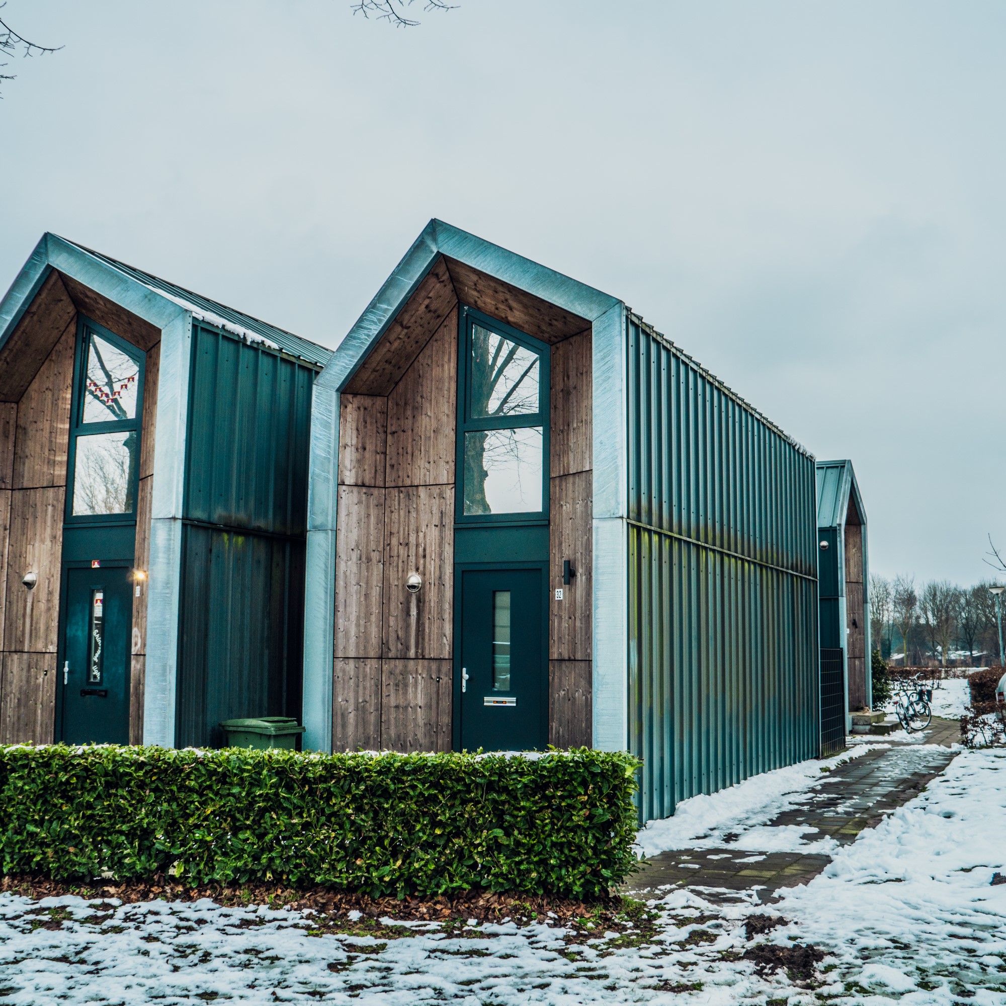Marinusstraat 32, 6006 JT Weert, Nederland