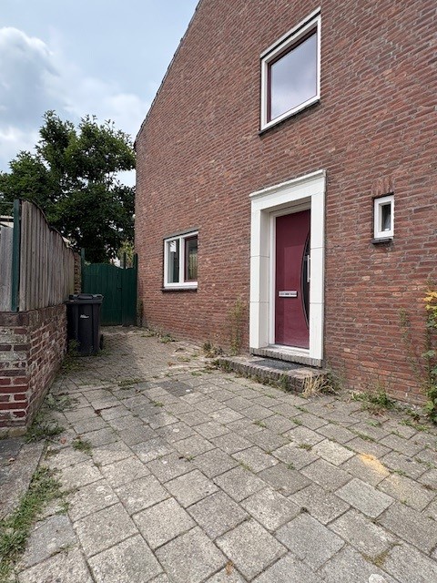 Ridder Bexstraat 38
