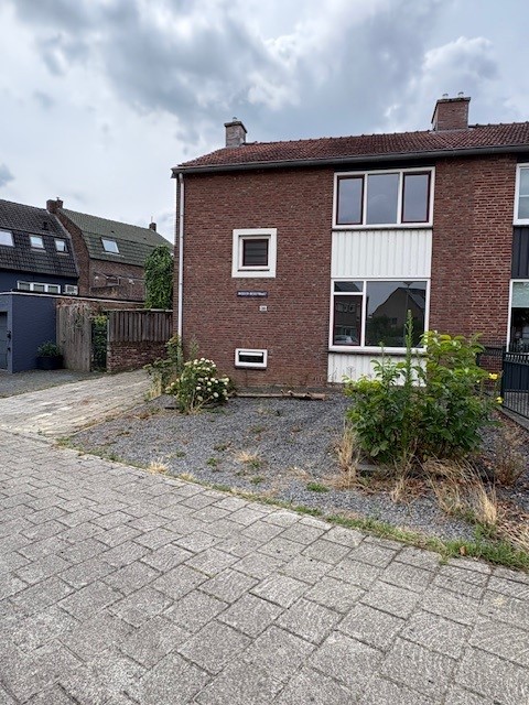 Ridder Bexstraat 38