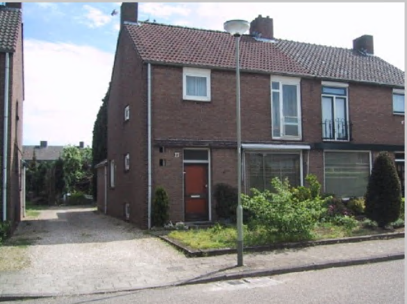 Julianastraat 13, 6067 EV Linne, Nederland
