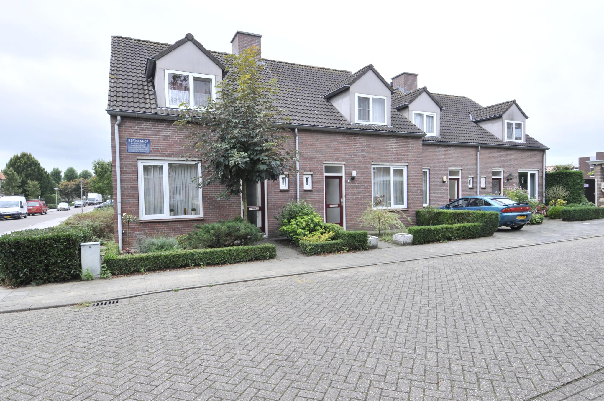 Raetsenhof 10, 6093 CM Heythuysen, Nederland