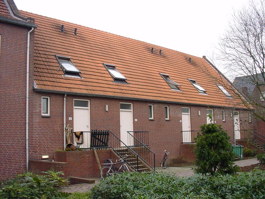 Wijnstraat 28, 6101 AK Echt, Nederland