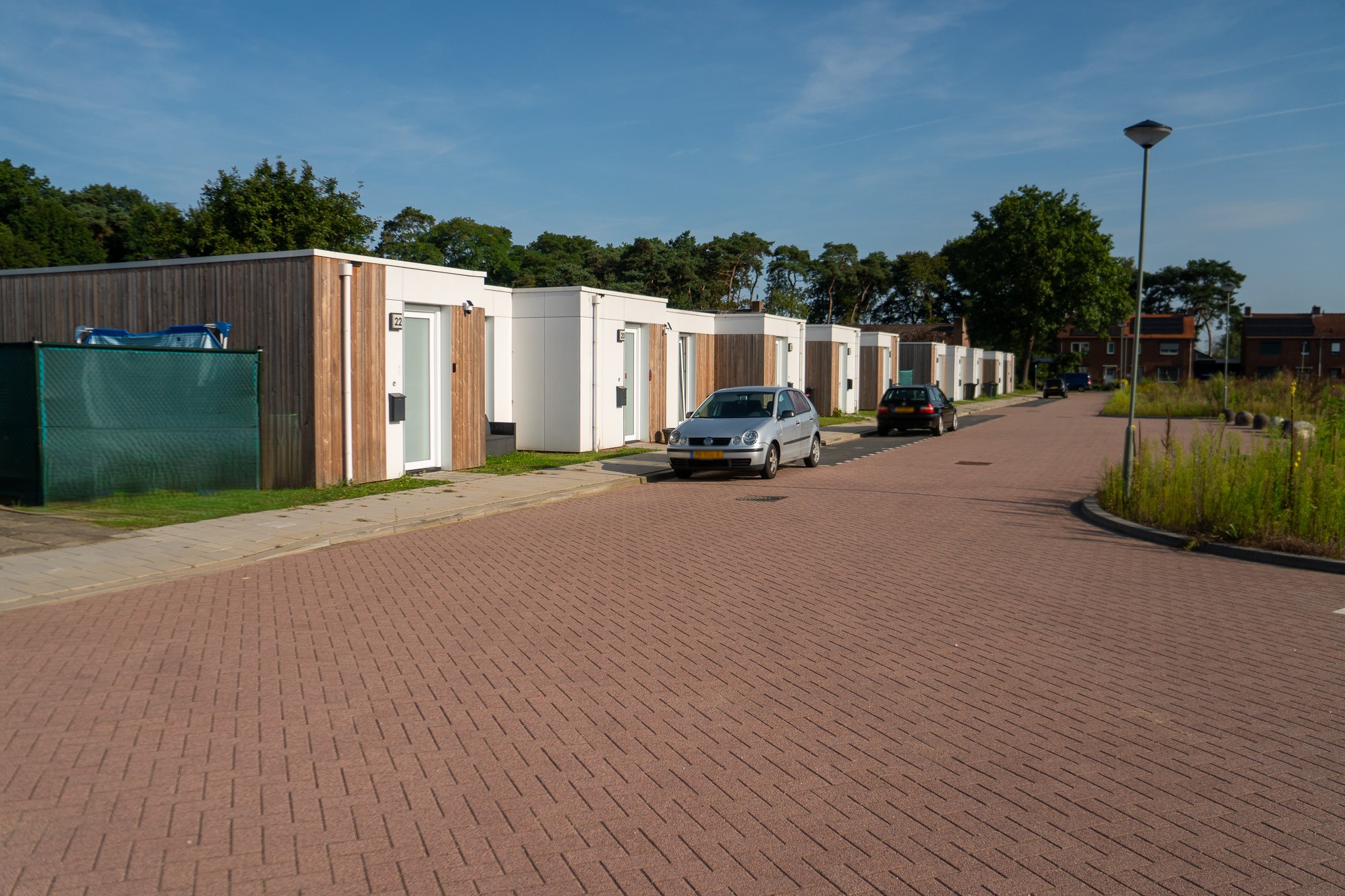 Bosweg , 6065 Montfort, Nederland