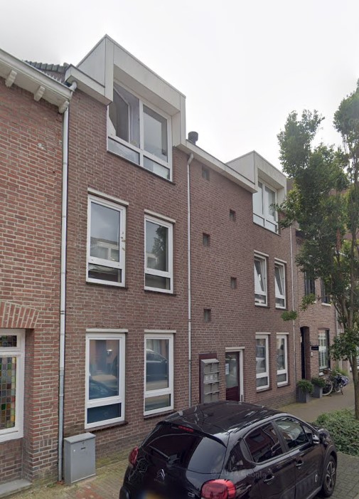 Pietersstraat 6A, 6372 AS Landgraaf, Nederland
