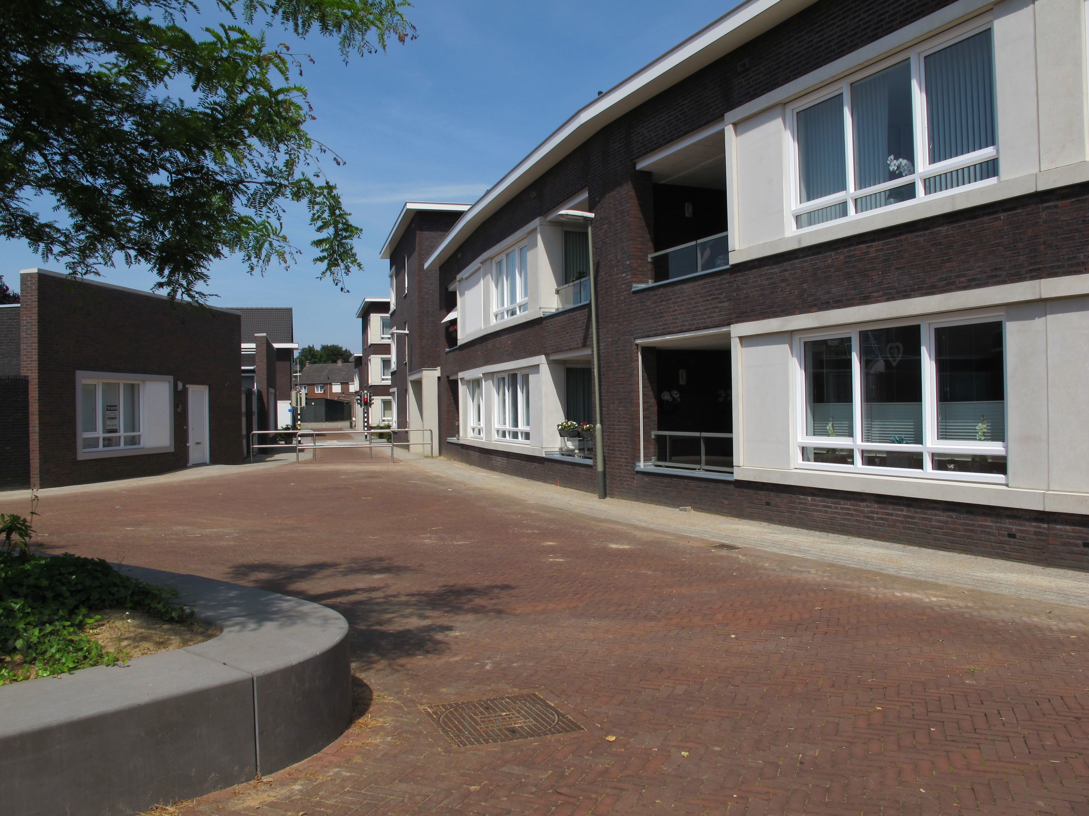 Schoolpad 8, 6114 BB Susteren, Nederland