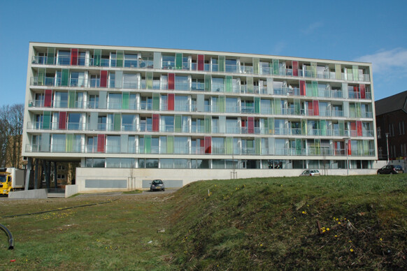 Andreasommegang 8
