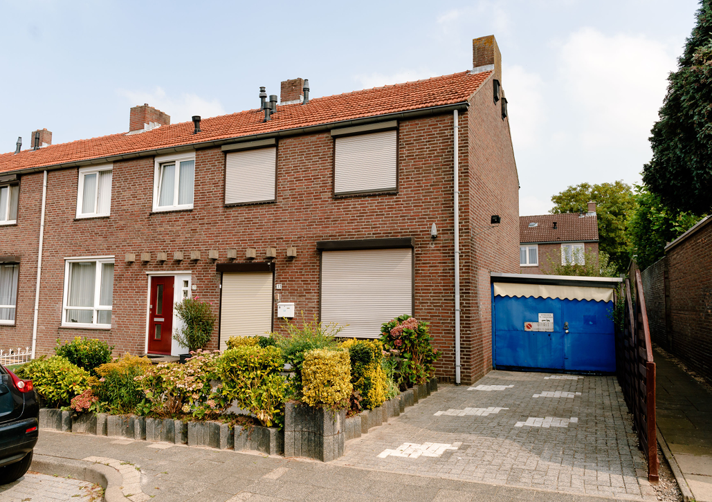 particuliere-woningen te huur op Celadonstraat 33