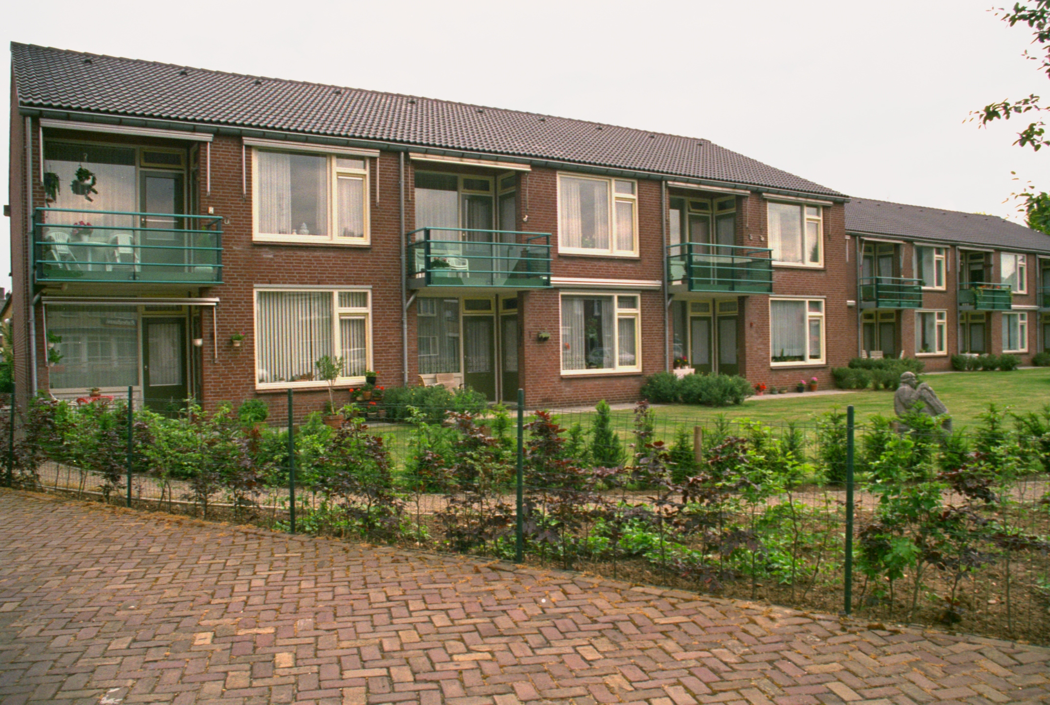 Beatrixplein 18, 6129 BE Urmond, Nederland