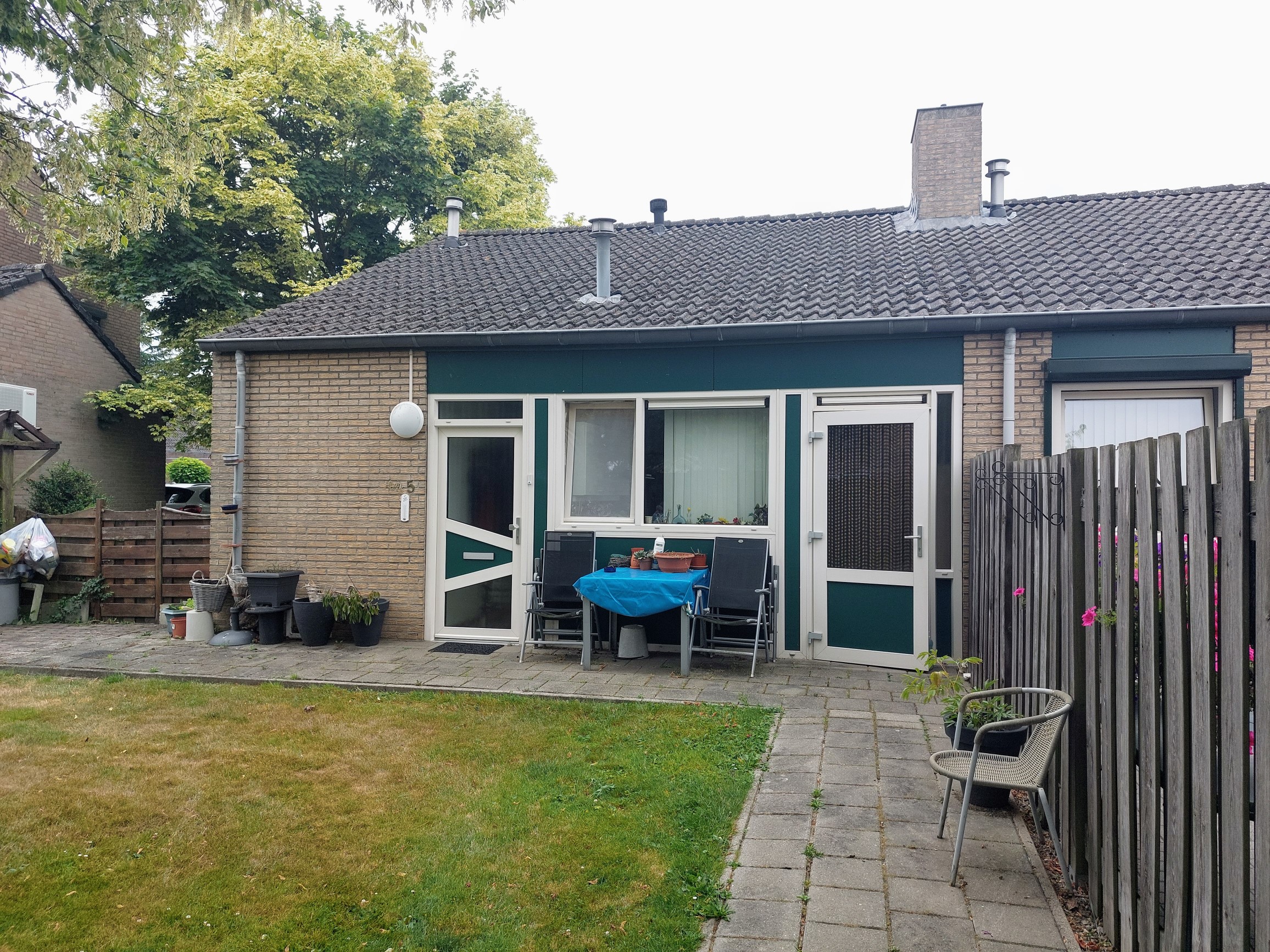 Oude Raadhuisstraat 5, 6125 BA Obbicht, Nederland