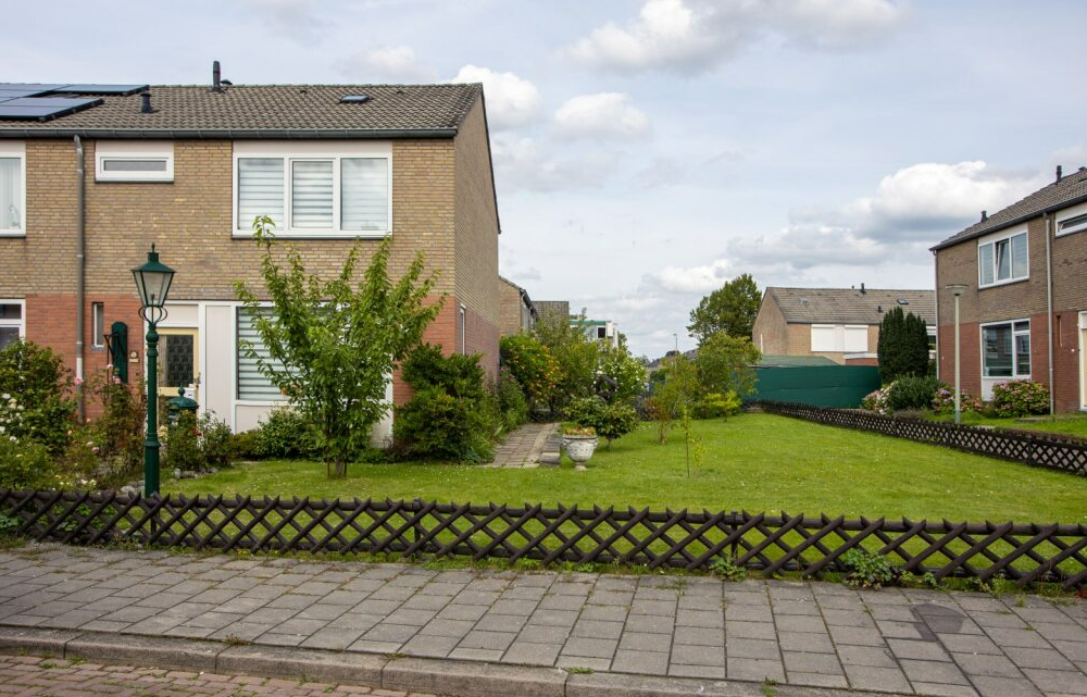 Doornkampstraat 5, 6373 BS Landgraaf, Nederland