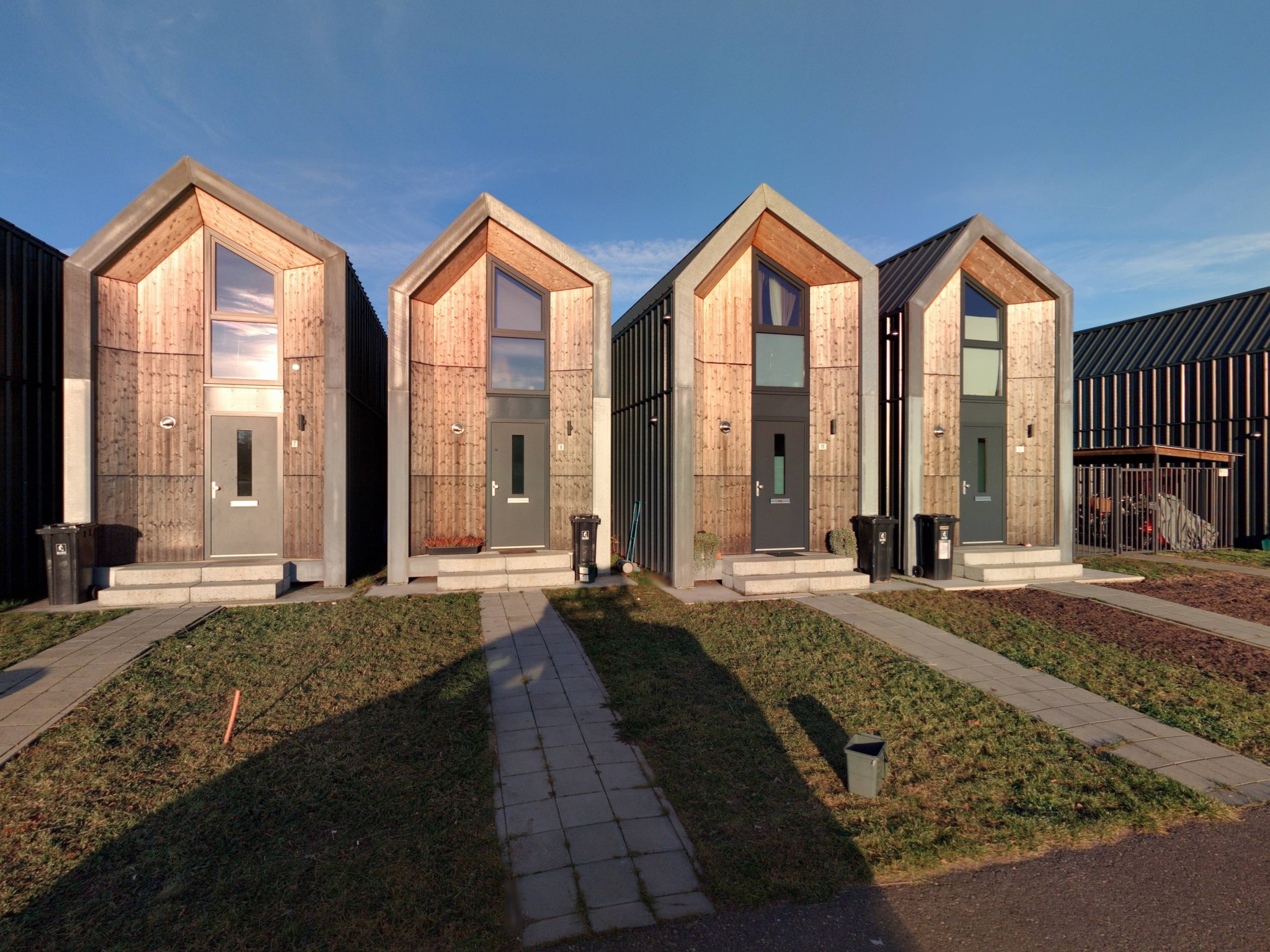 Grad Poelsstraat 9, 5966 RZ America, Nederland