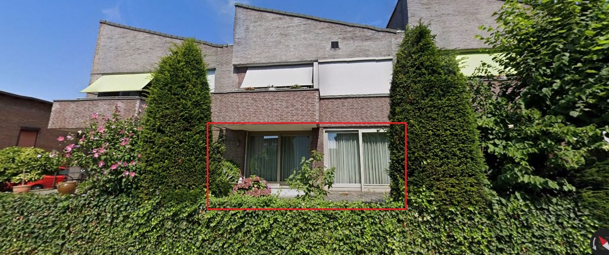 Roggeveldstraat 7e, 6241 CV Bunde, Nederland