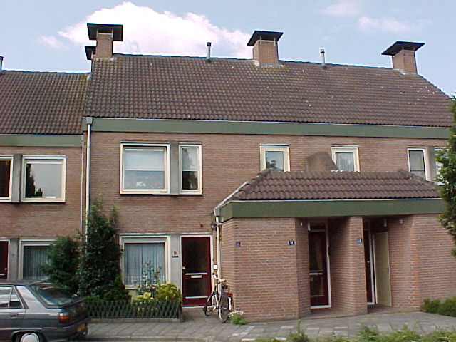 Schutterijlaan 5, 6004 DM Weert, Nederland