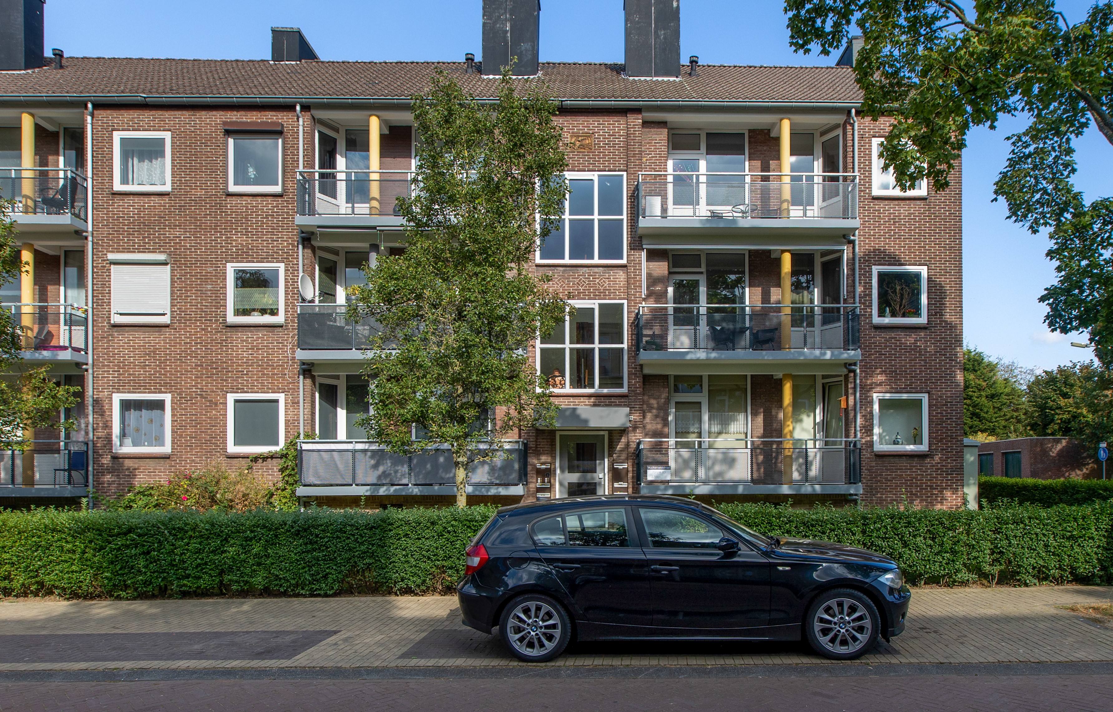 Mucherveldstraat 85, 6461 XL Kerkrade, Nederland