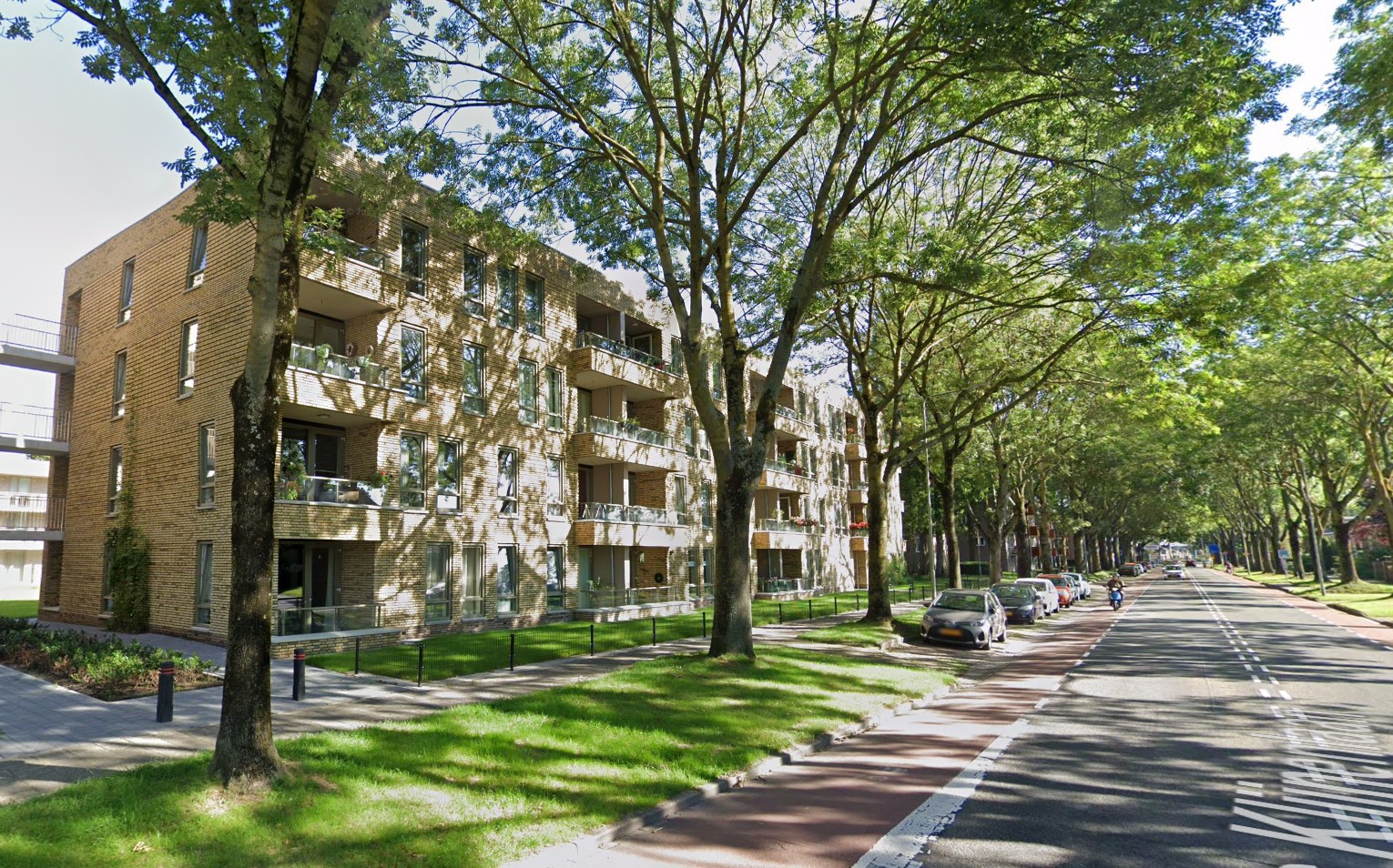 Jos Klijnenlaan 128, 6164 AV Geleen, Nederland
