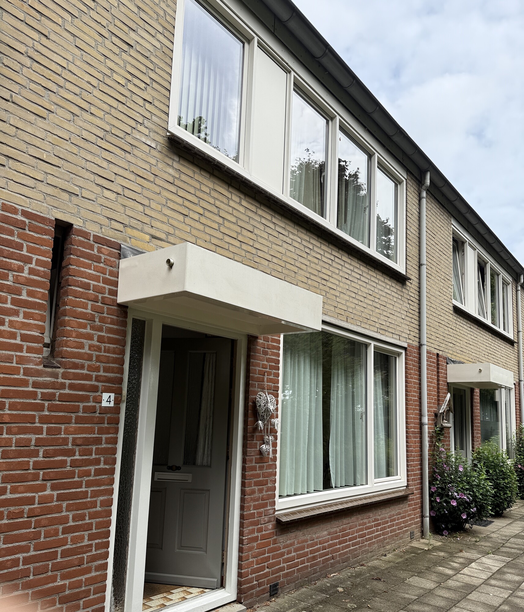 Bosserveldlaan 4
