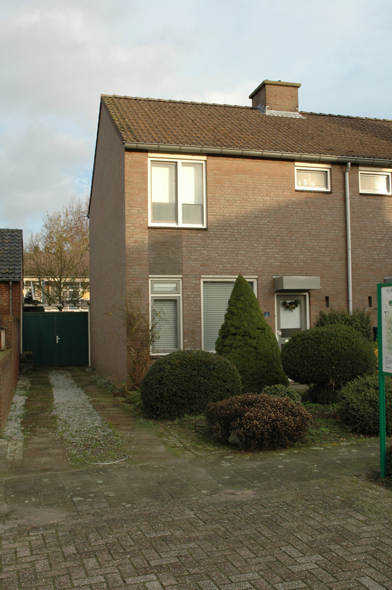 Roorstraat 11, 6095 EA Baexem, Nederland