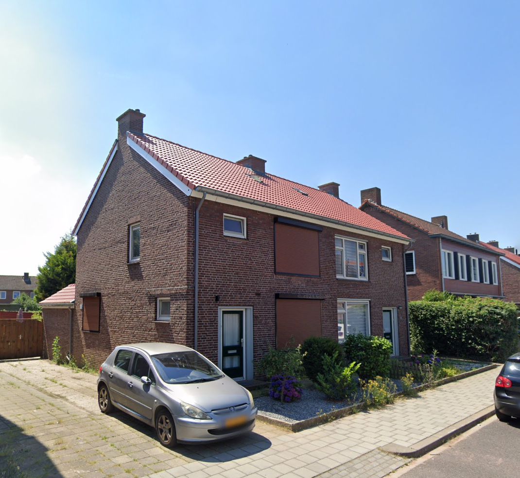 Prinses Margrietstraat 20, 6071 EX Swalmen, Nederland