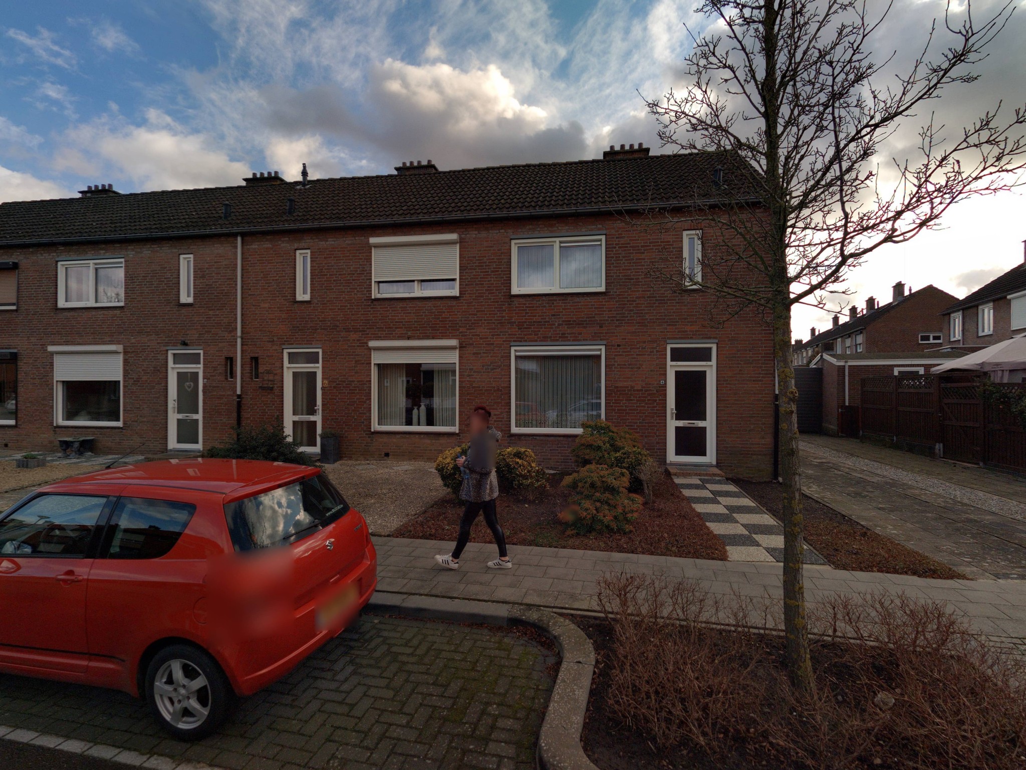 Bernhardstraat 4, 6129 AM Urmond, Nederland