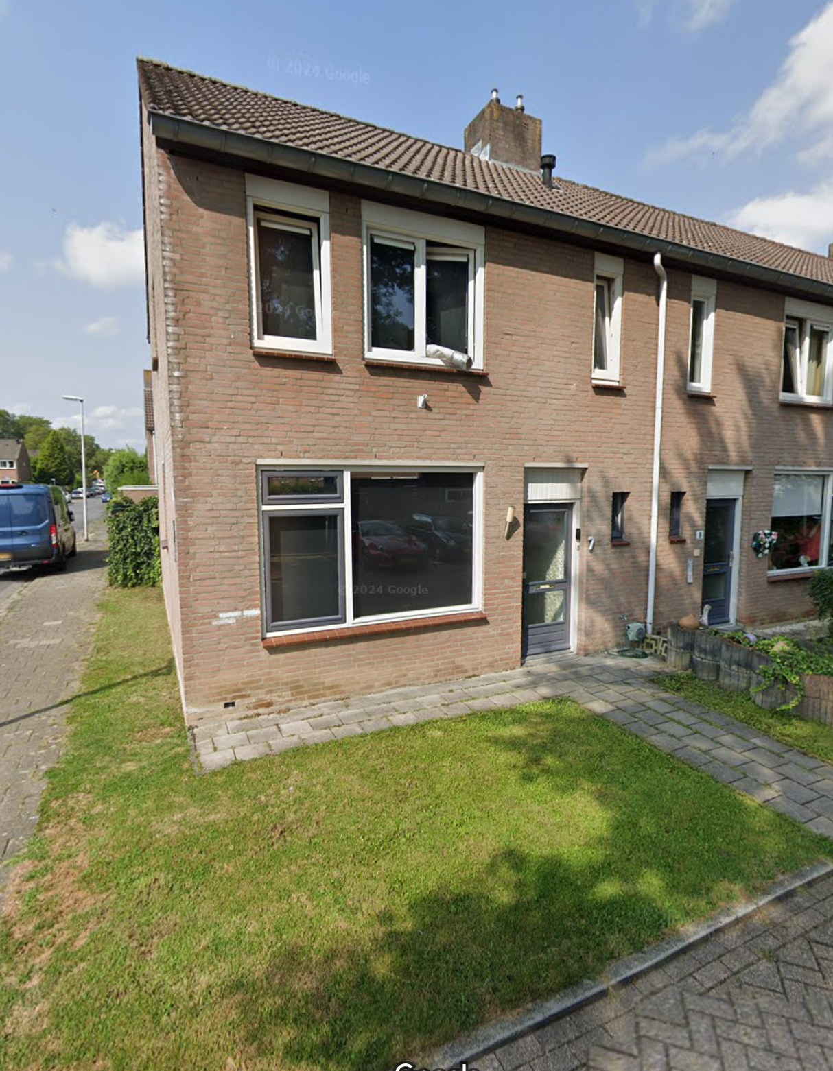 Nazarethstraat 7, 6418 GC Heerlen, Nederland