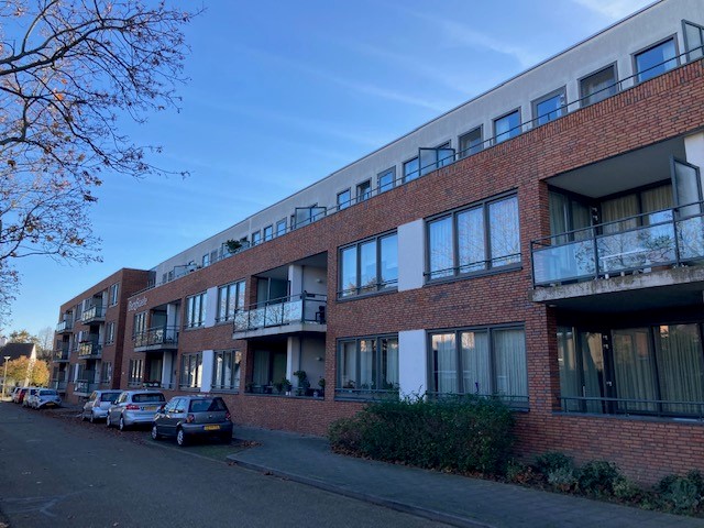 Plechelmusstraat 67, 6077 BJ Sint Odiliënberg, Nederland