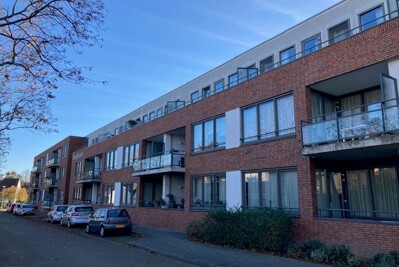 Plechelmusstraat 67