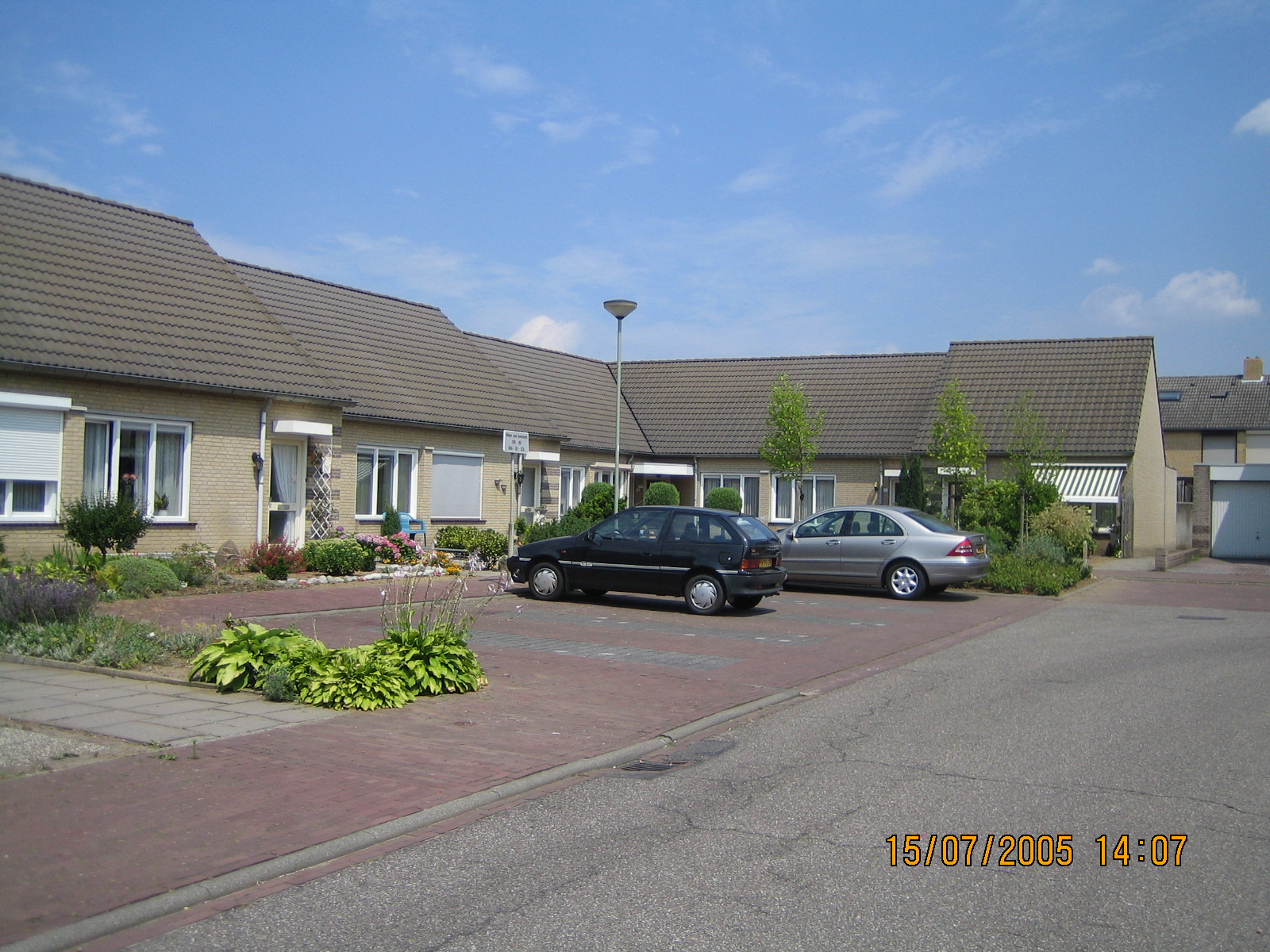 Vlasbree 60, 6065 BZ Montfort, Nederland