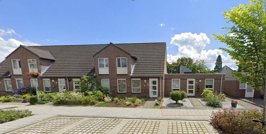Montfortstraat 58, 5951 JB Belfeld, Nederland
