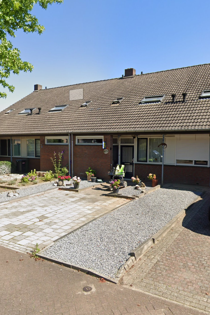Dreessencampstraat 5, 5954 AL Beesel, Nederland