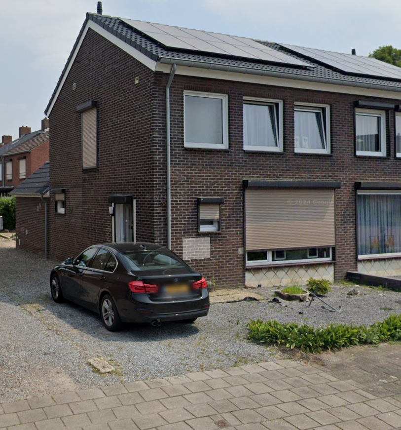 Sint Jozefweg 52, 5953 JN Reuver, Nederland