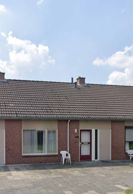 Panneoven 37, 5953 LG Reuver, Nederland