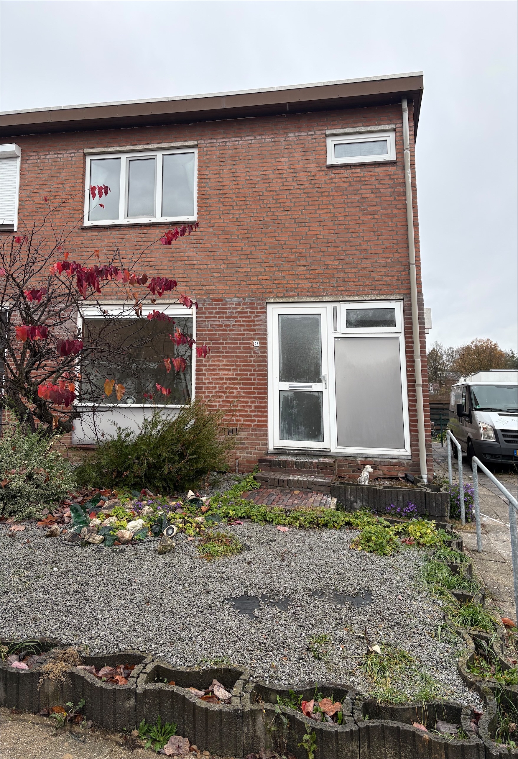 Stephanusstraat 26, 6363 BN Wijnandsrade, Nederland