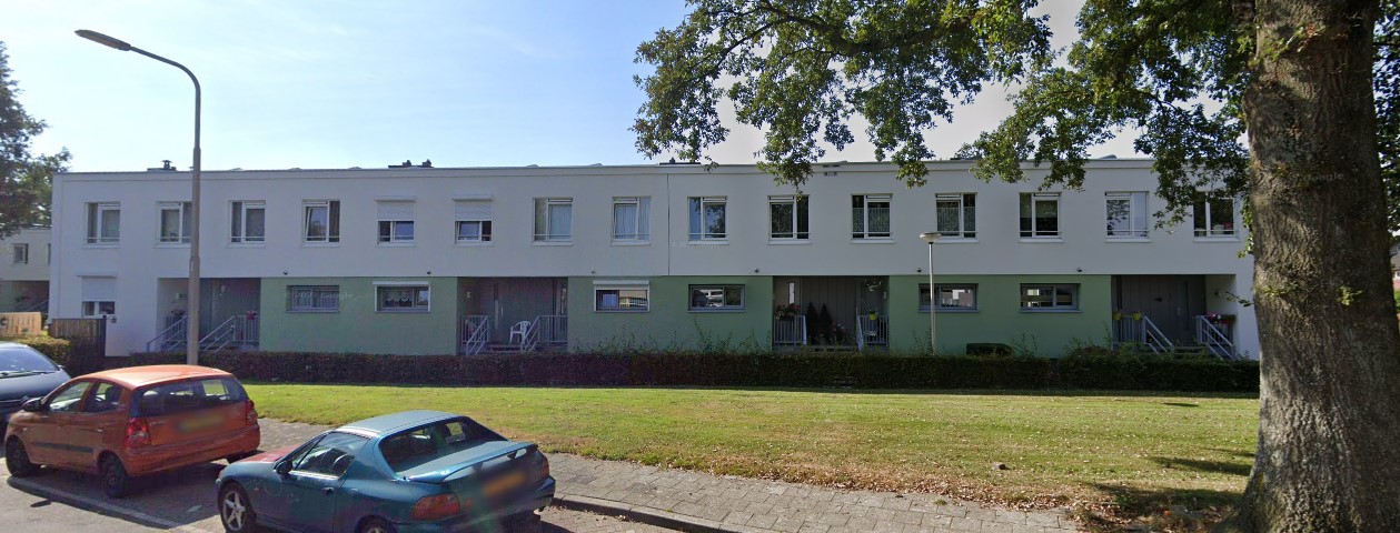 Monseigneur van Gilsstraat 43, 6461 VE Kerkrade, Nederland