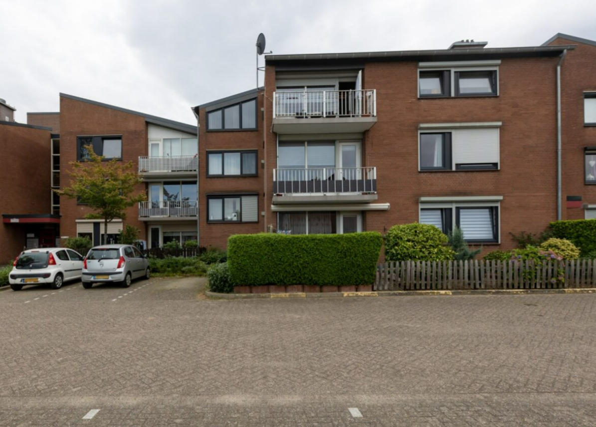 Bostrop 23, 6462 GT Kerkrade, Nederland