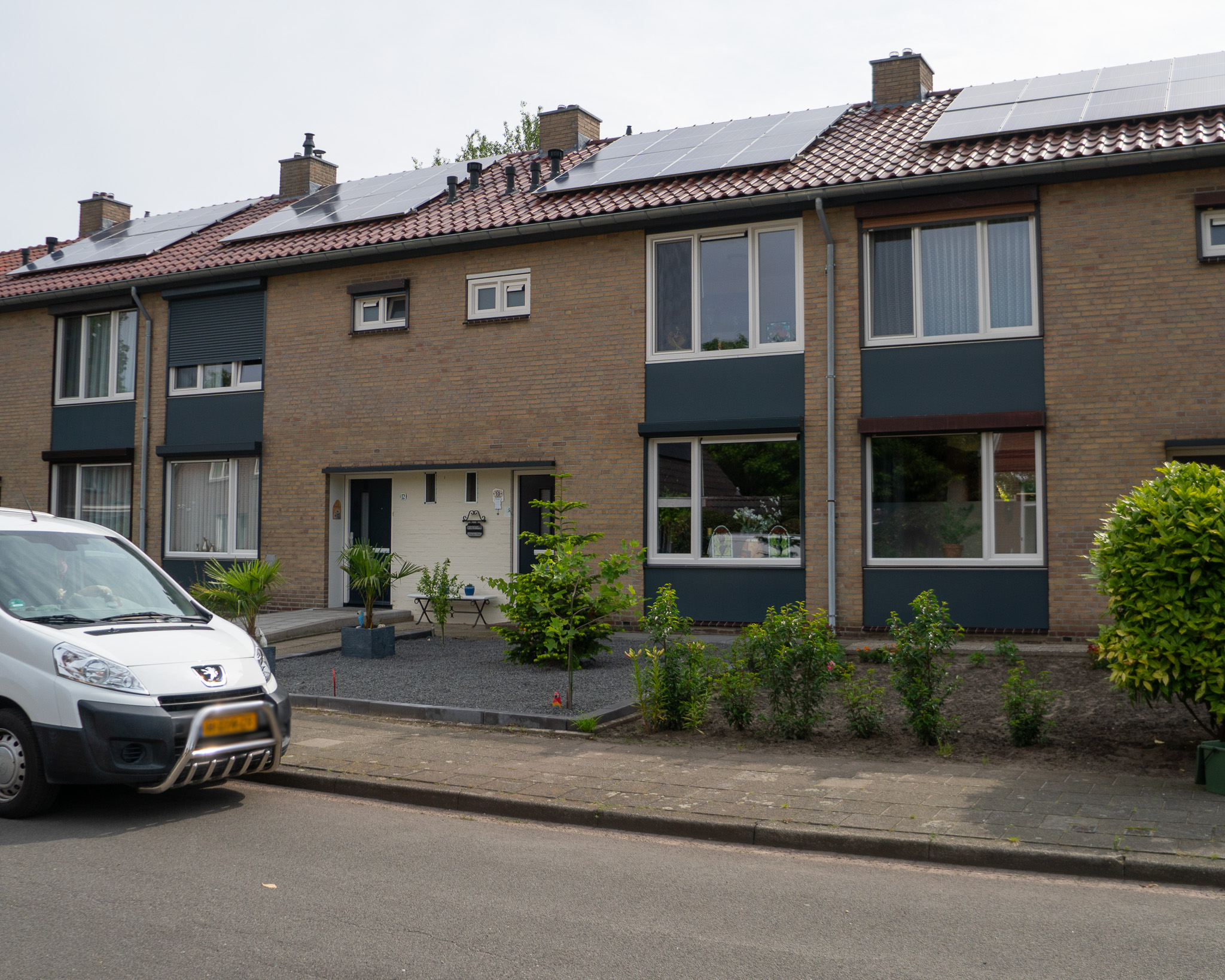Prinses Irenestraat 10, 5961 CR Horst, Nederland