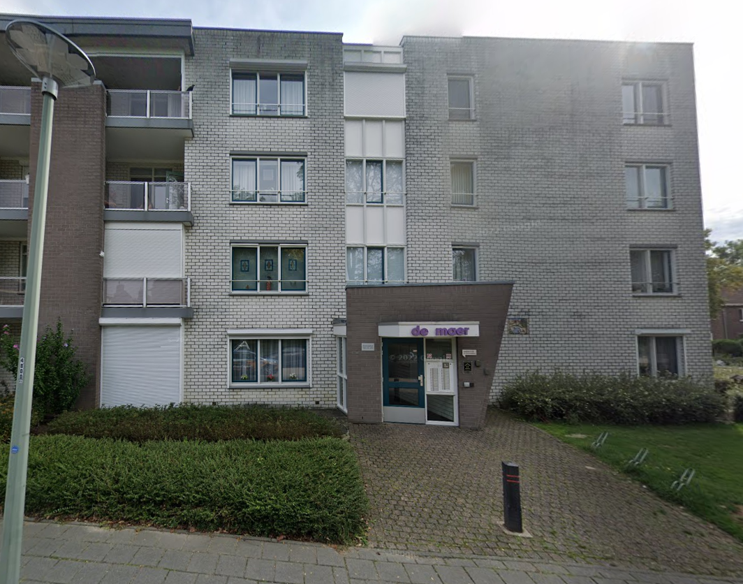 Brimmanshof 19E, 6443 BJ Brunssum, Nederland