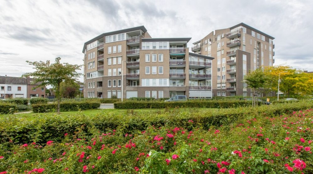 Directeur Jansenstraat 32, 6461 BZ Kerkrade, Nederland