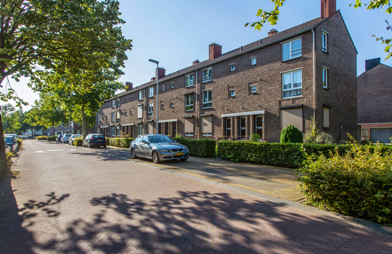 Burgemeester Savelberglaan 18, 6461 GP Kerkrade, Nederland