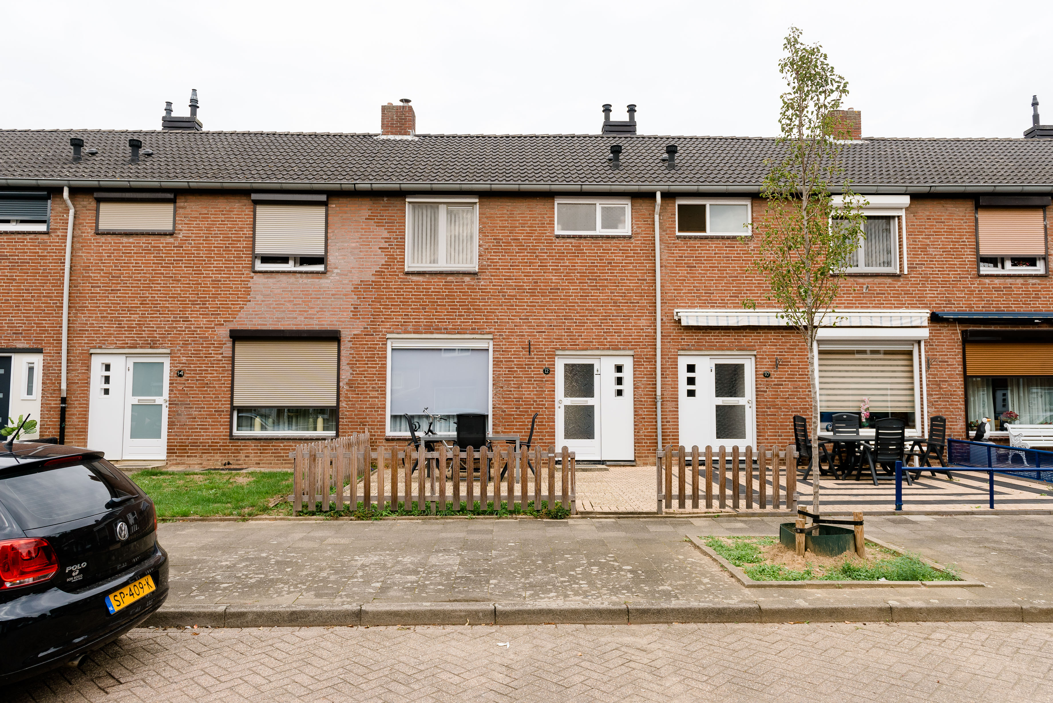 Kruisboogruwe 12, 6218 TH Maastricht, Nederland