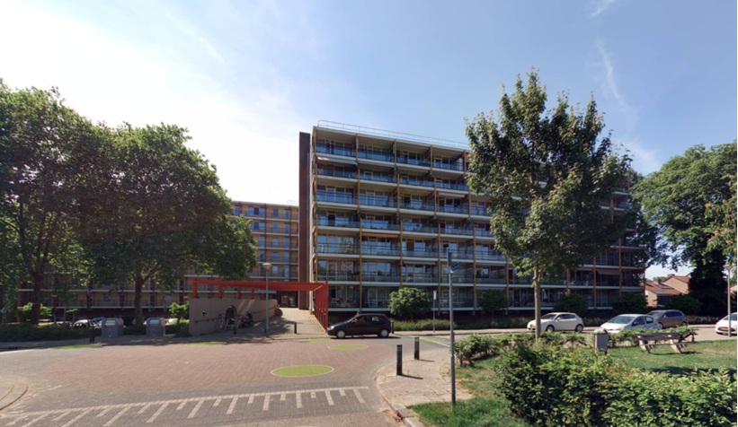 Muggenbroekerlaan 210, 6045 BJ Roermond, Nederland