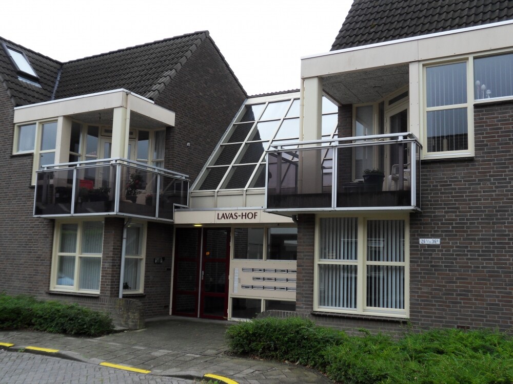 Hondsbroek 26
