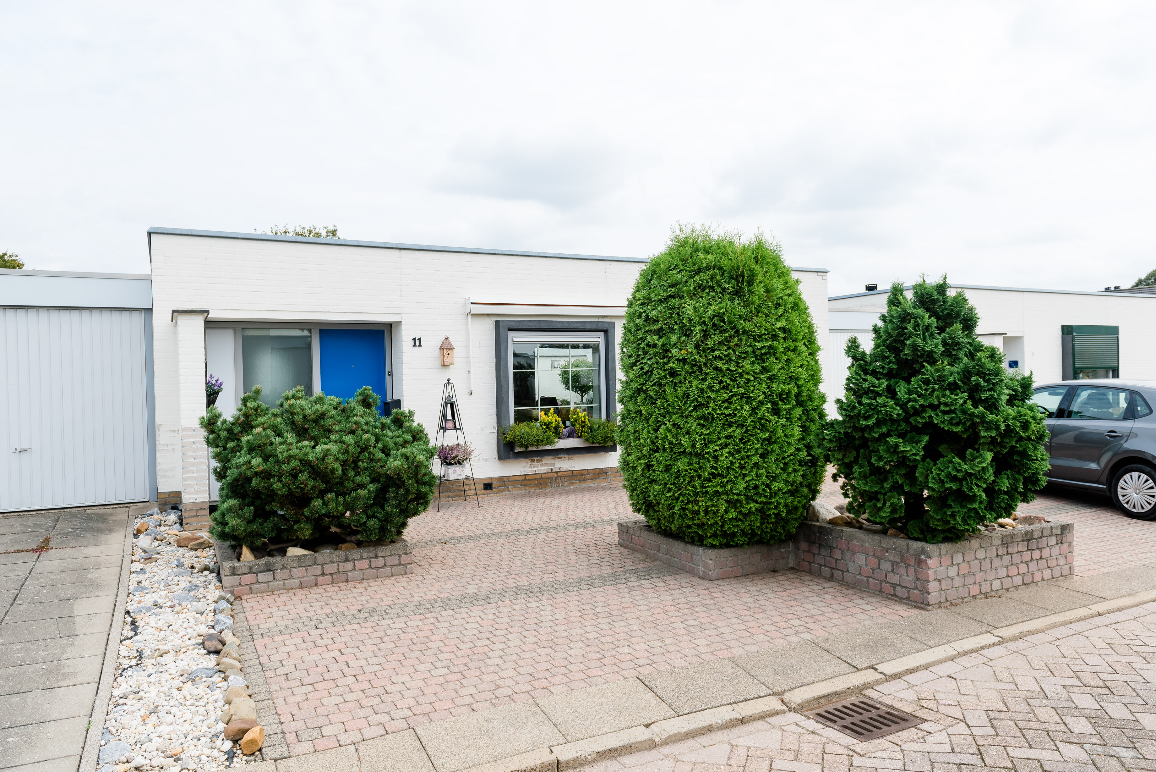 Falconetruwe 11, 6218 RL Maastricht, Nederland