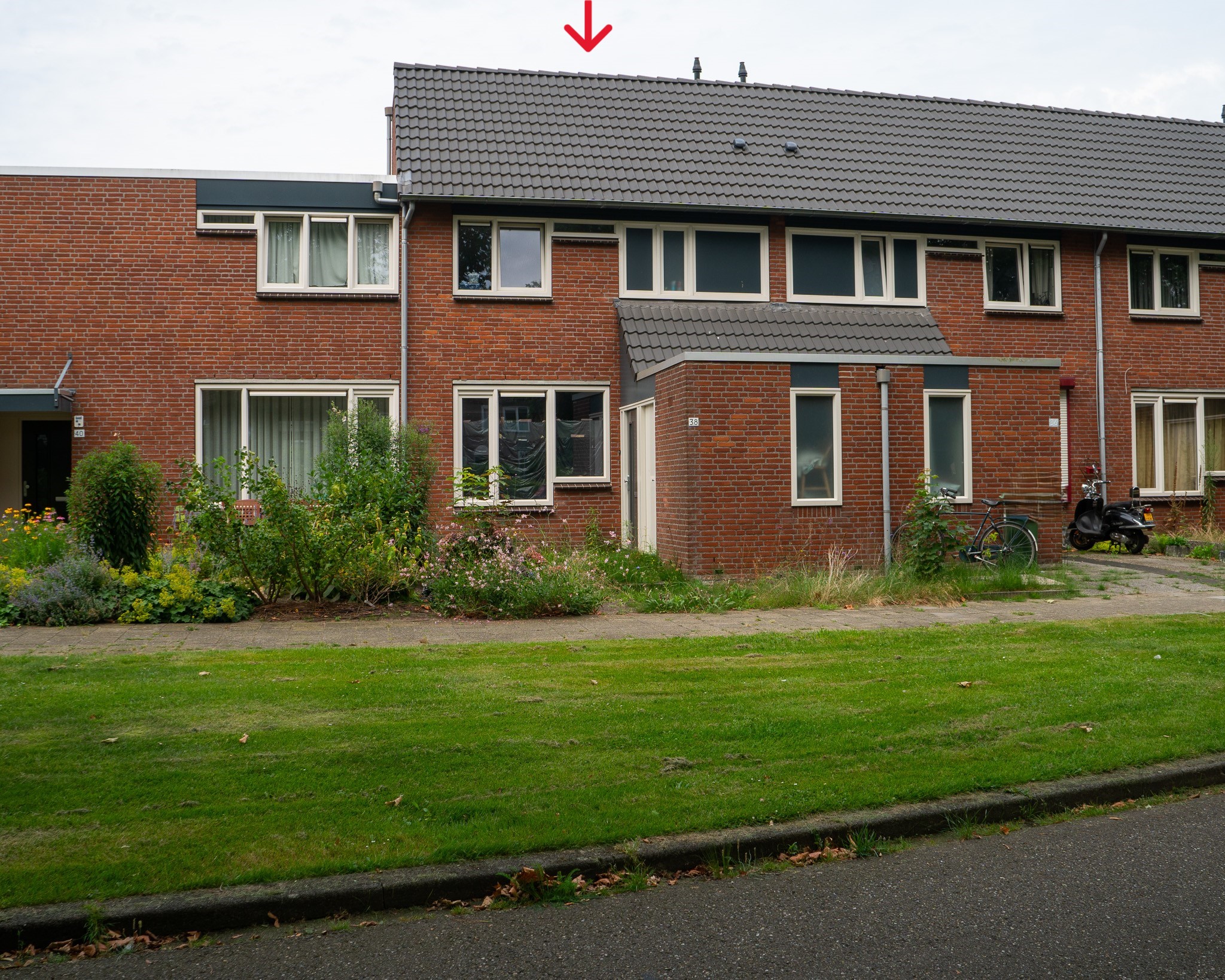 Aronskelk 38, 5803 BJ Venray, Nederland