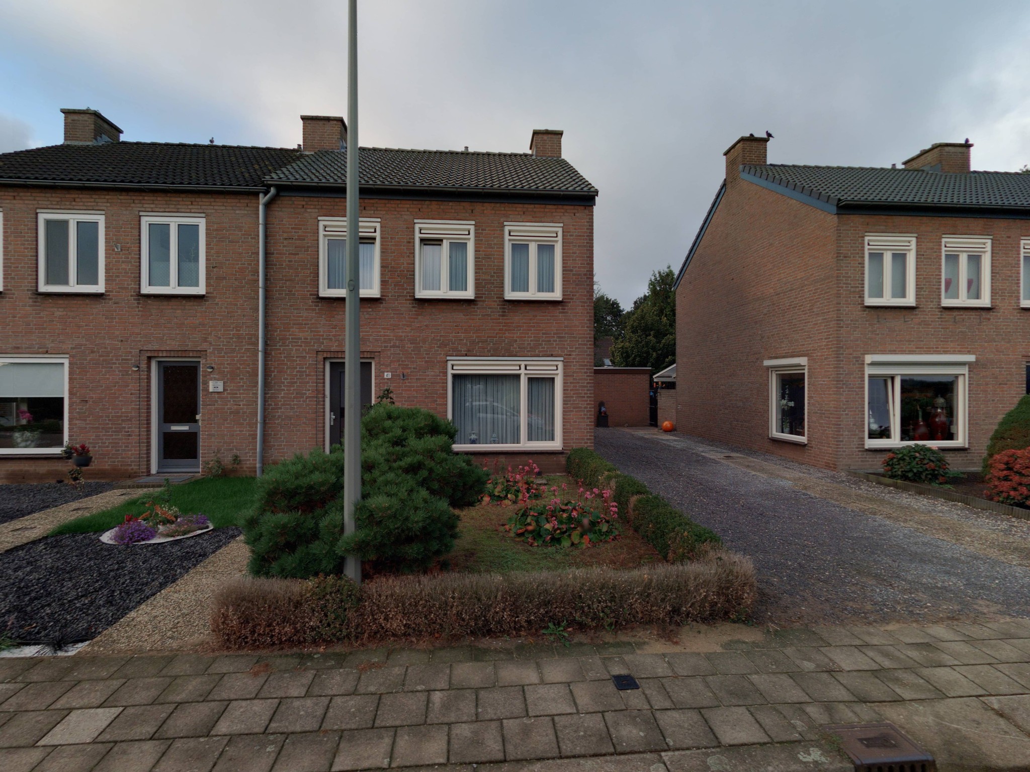 Antoniusstraat 41, 5863 BB Blitterswijck, Nederland